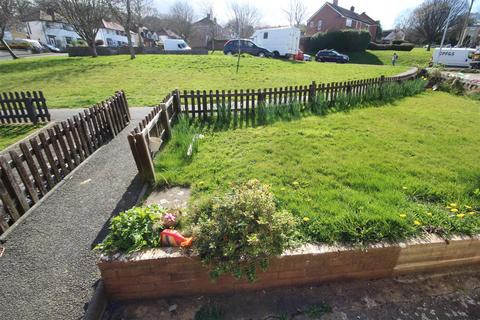 undefined, Maes-y-Fron, Colwyn Bay