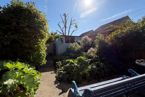 2 bedroom house for sale, Ramsey Road, Ely CB7