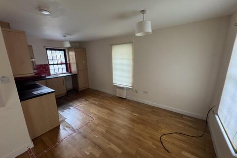 undefined, River Street, Lancaster LA1