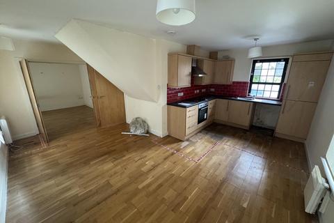 undefined, River Street, Lancaster LA1