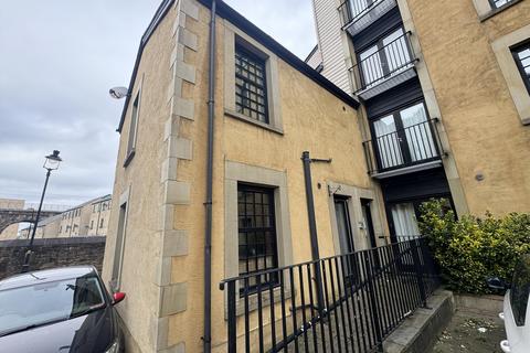 River Street, Lancaster LA1