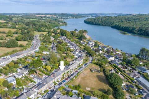 4 bedroom end of terrace house for sale, St. Johns Terrace, Devoran