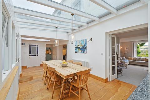 4 bedroom end of terrace house for sale, St. Johns Terrace, Devoran