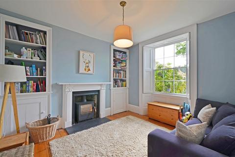 4 bedroom end of terrace house for sale, St. Johns Terrace, Devoran