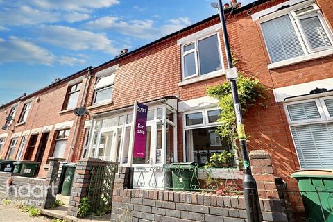 18 Bristol Road, Coventry, CV5 6LJ