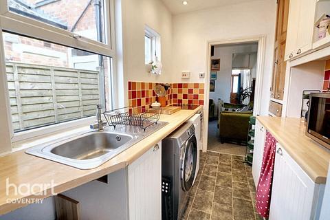 18 Bristol Road, Coventry, CV5 6LJ