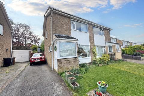 Avon Road, Melton Mowbray, Leicestershire