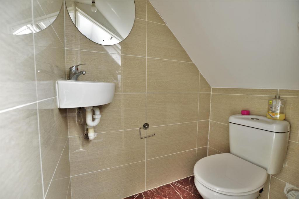 Cloakroom