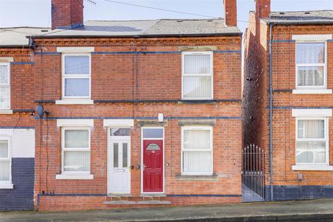 13 Bradgate Road, Nottingham, NG7 6HJ
