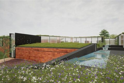 Land for sale, Newlands Lane, Stockwell Heath, Rugeley, Staffordshire, WS15 3LZ