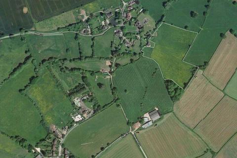 Land for sale, Newlands Lane, Stockwell Heath, Rugeley, Staffordshire, WS15 3LZ