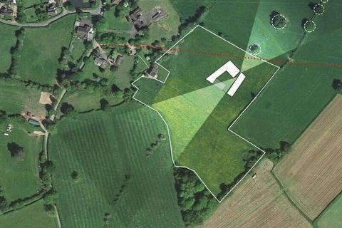 Land for sale, Newlands Lane, Stockwell Heath, Rugeley, Staffordshire, WS15 3LZ