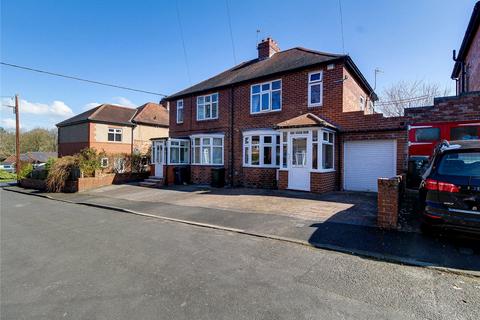 2 bedroom semi-detached house for sale, Aydon Avenue, Corbridge, Northumberland, NE45