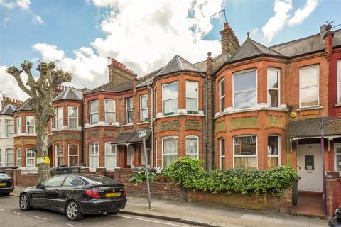 Bathurst Gardens, Kensal Rise, London