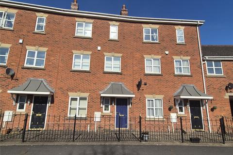 21 Gatcombe Way, Priorslee, Telford, TF2 9GZ