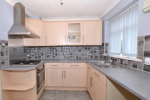 2 bedroom semi-detached house for sale, Forres Court, Stanley, DH9