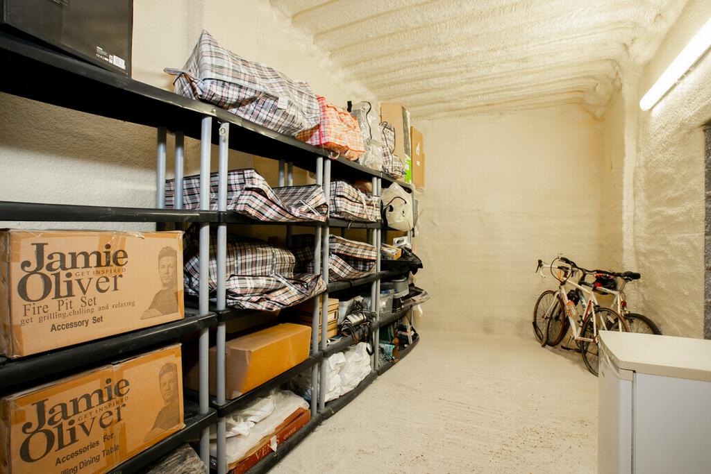 Undercroft