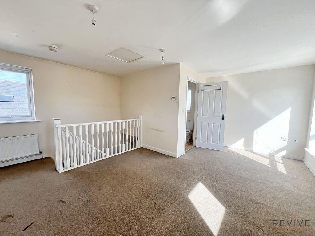 Beedroom
