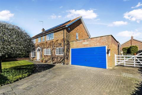 Hunters Way, 8 The Gowans, Sutton On The Forest, York, YO61 1DJ