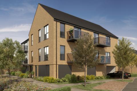 2 bedroom apartment for sale, Plot 63, Folkstone at Sutherland Park, Boundary Road CT21
