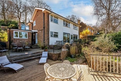 8 Elmhurst Drive, Dorking, RH4 2BA