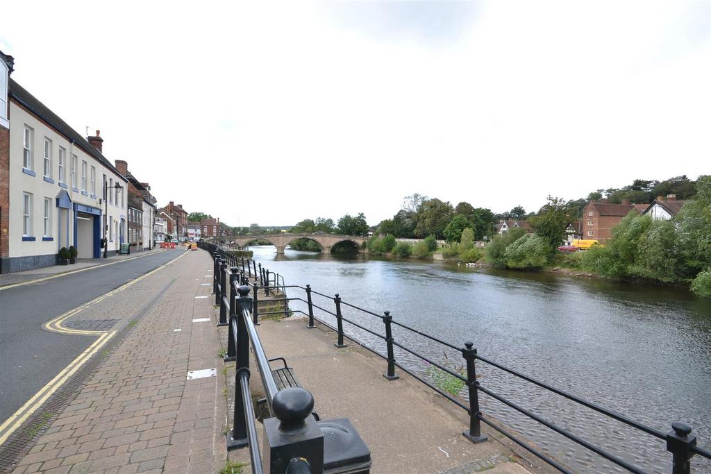 River Severn