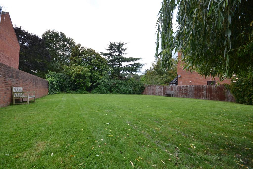 Communal Garden