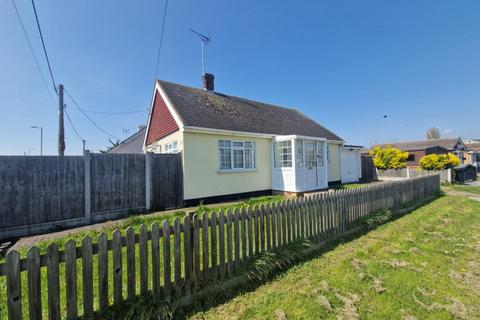 Point Road, Canvey Island, SS8
