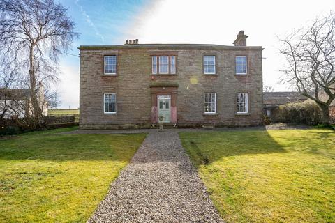 undefined, Hayton, Aspatria, CA7