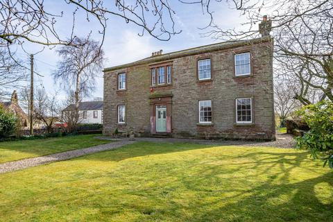 undefined, Hayton, Aspatria, CA7