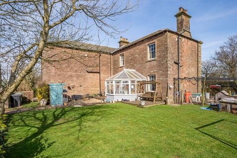 undefined, Hayton, Aspatria, CA7