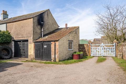 undefined, Hayton, Aspatria, CA7