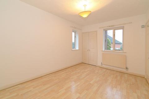 1 bedroom bungalow for sale, Bekonscot Court, Giffard Park, MK14