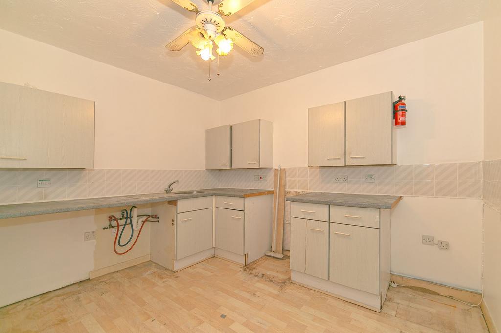 Kitchen/ diner