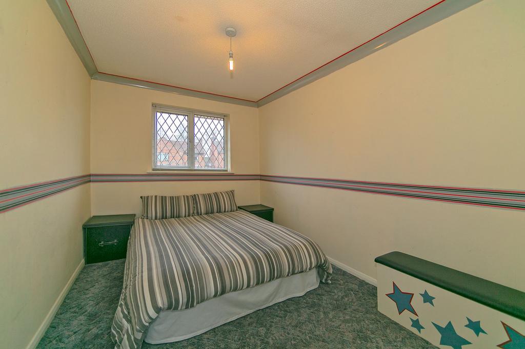 Bedroom six