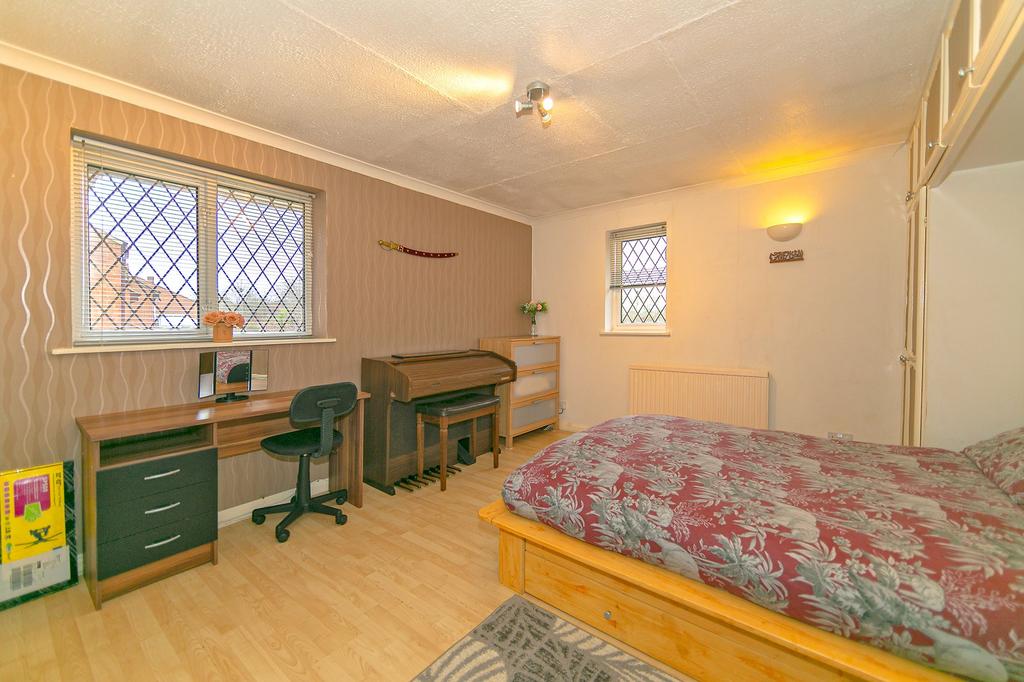 Bedroom two