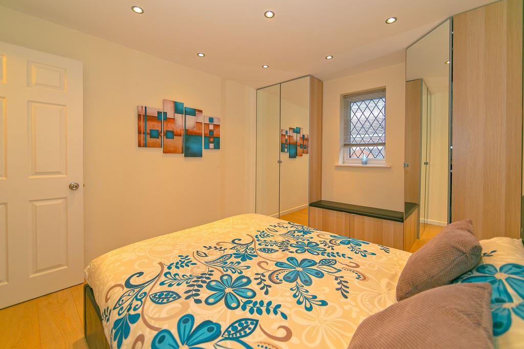 Bedroom four