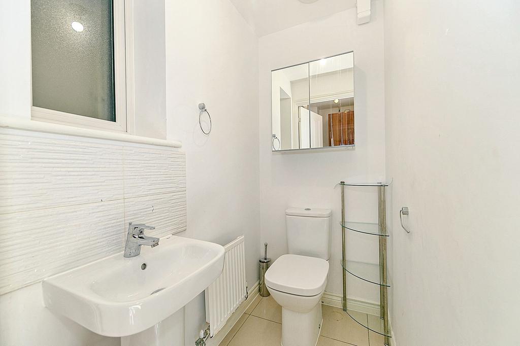 Cloakroom
