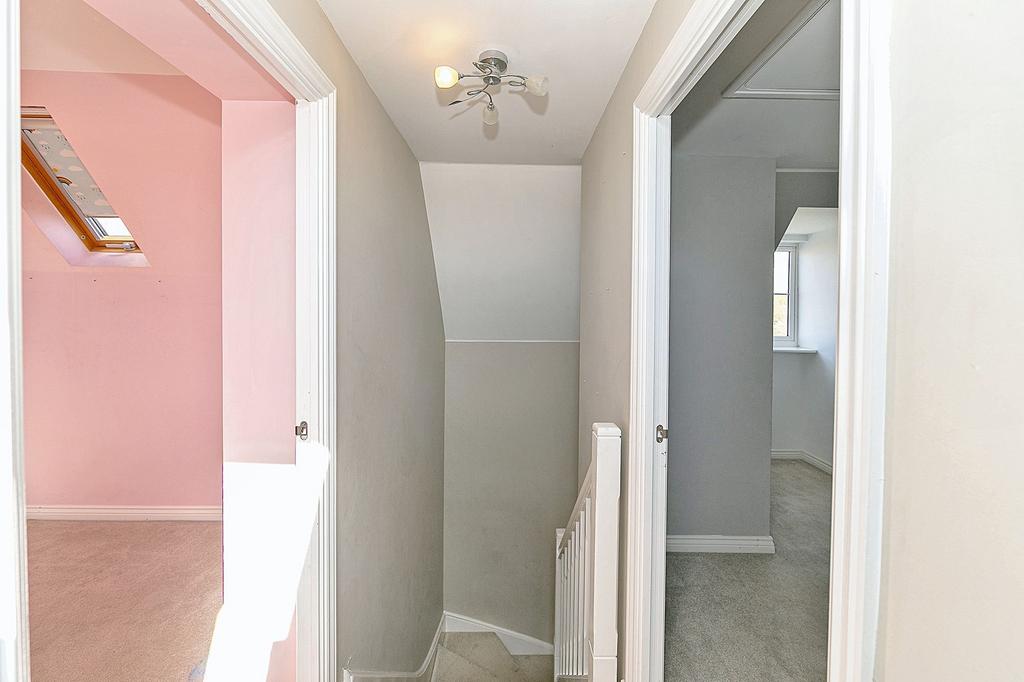 Second Floor Landing
