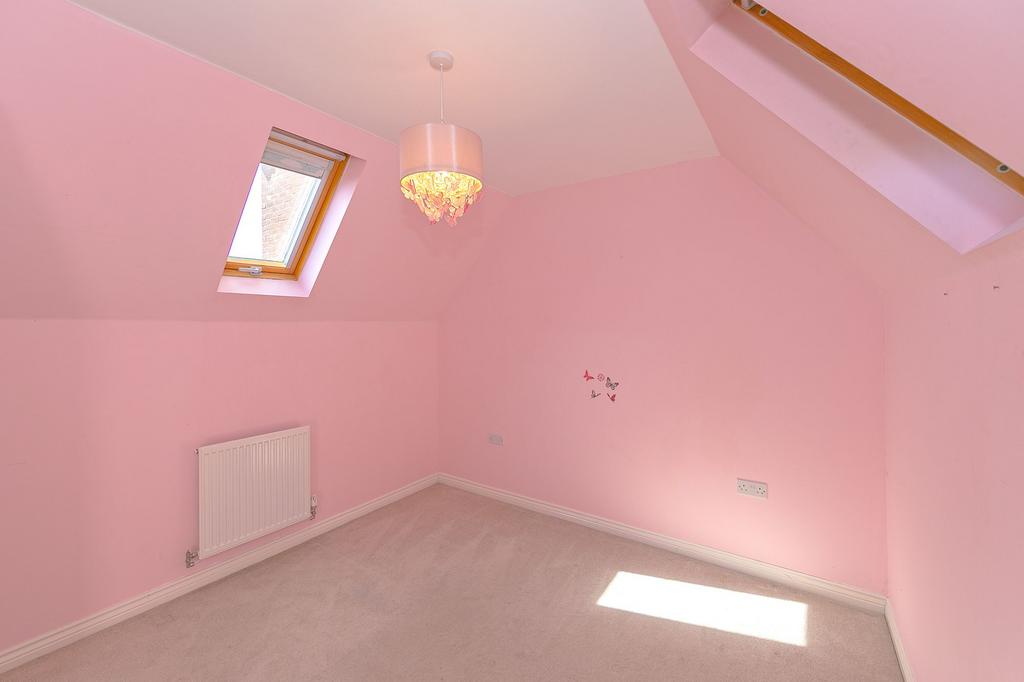 Bedroom Five