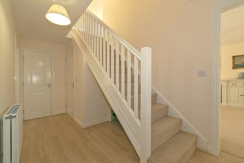 5 bedroom detached house for sale, Sakura Walk, Willen Park, MK15