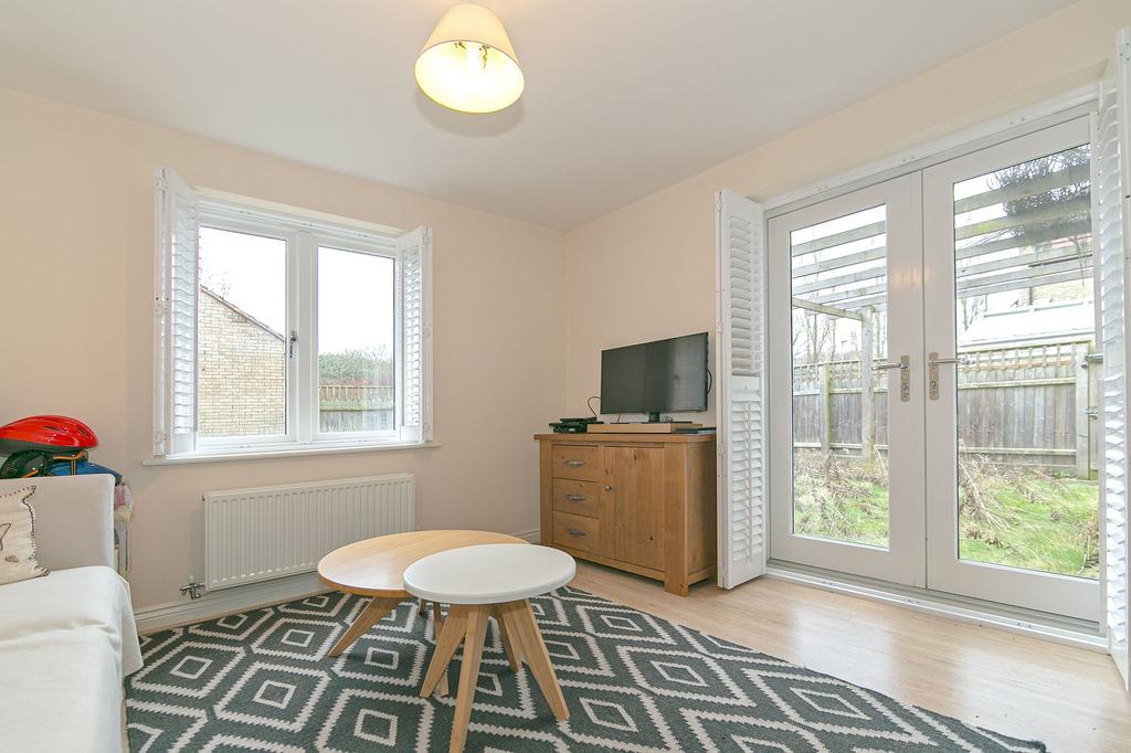 Kitchen/Family Room