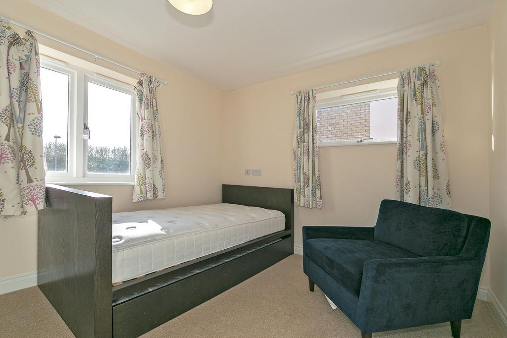 Bedroom Five