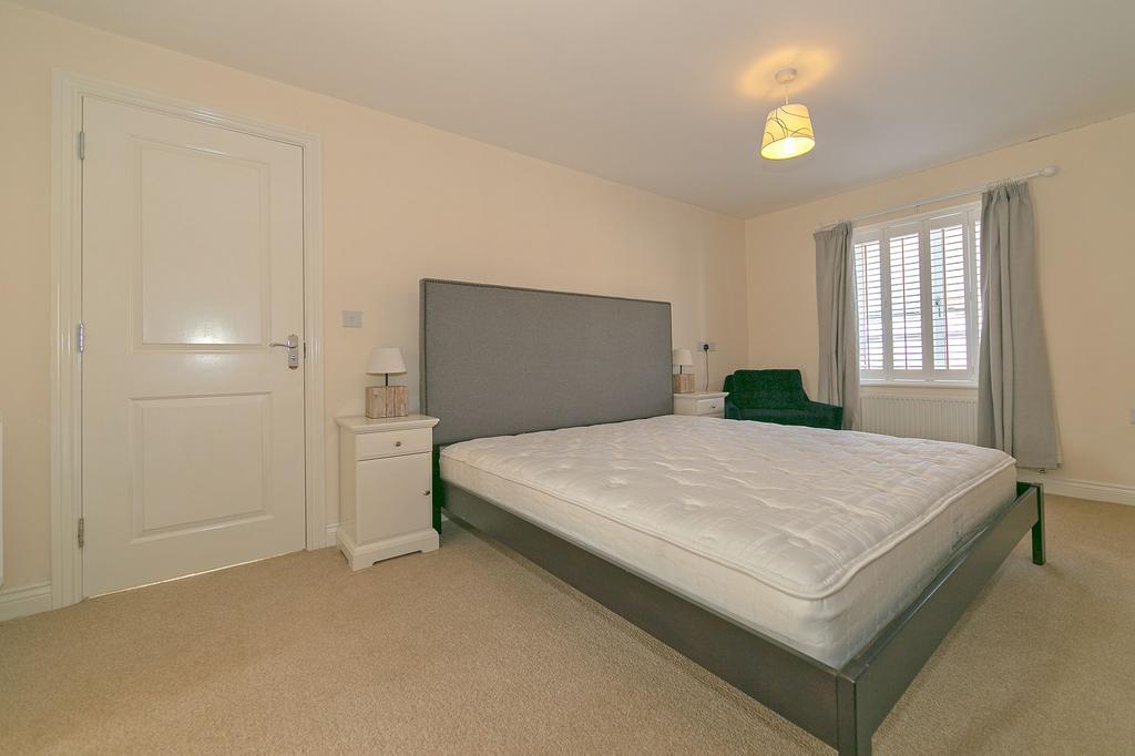 Principal Bedroom