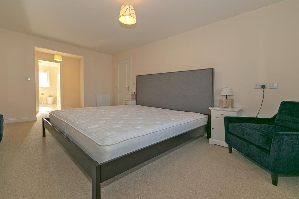 Principal Bedroom