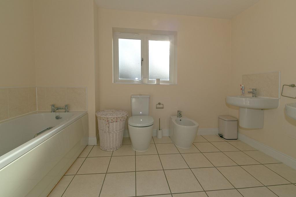 Principal En-Suite
