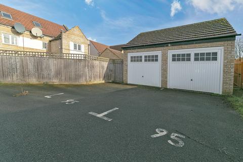undefined, Sakura Walk, Willen Park, MK15