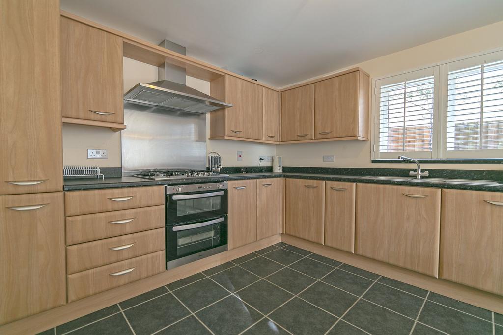 Kitchen/Family Room