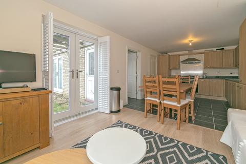 5 bedroom detached house for sale, Sakura Walk, Willen Park, MK15