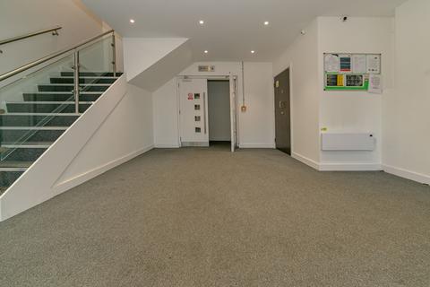 undefined, Silbury Boulevard, Milton Keynes, MK9